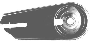 CARTER 3/4 OLANDA 24" ECO