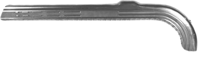 CARTER DOPPIO PLATEAU GREZZO