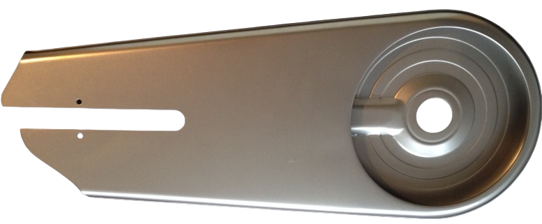 CARTER 3/4 OLANDA 24" NORMALE