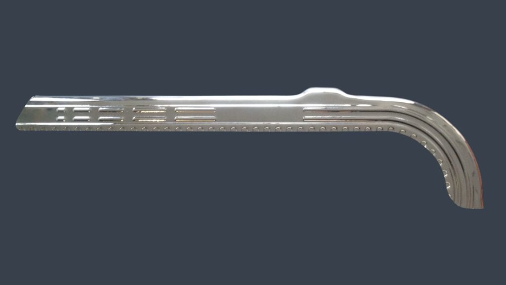 Categoria Doppio Plateau